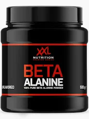 Beta-Alanine