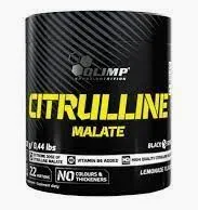 Citrulline Malaat