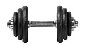 Dumbell