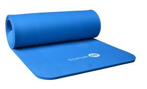 Fitnessmat