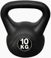 Kettlebell
