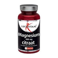 Magnesium Tabletten