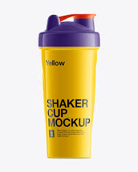Shaker Cup