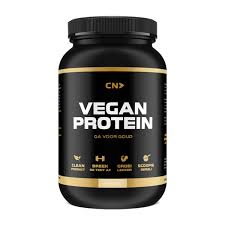 Vegan Protein