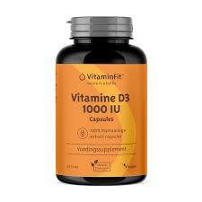 Vitamine D3