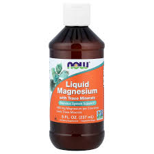 Vloeibaar Magnesium