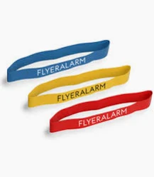 Weerstandsbanden (set)