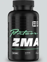 ZMA Capsules